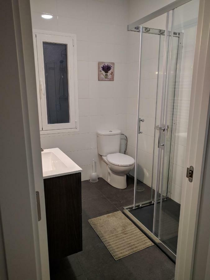 Gran Apartamento Cerca De Atocha Apartman Madrid Kültér fotó