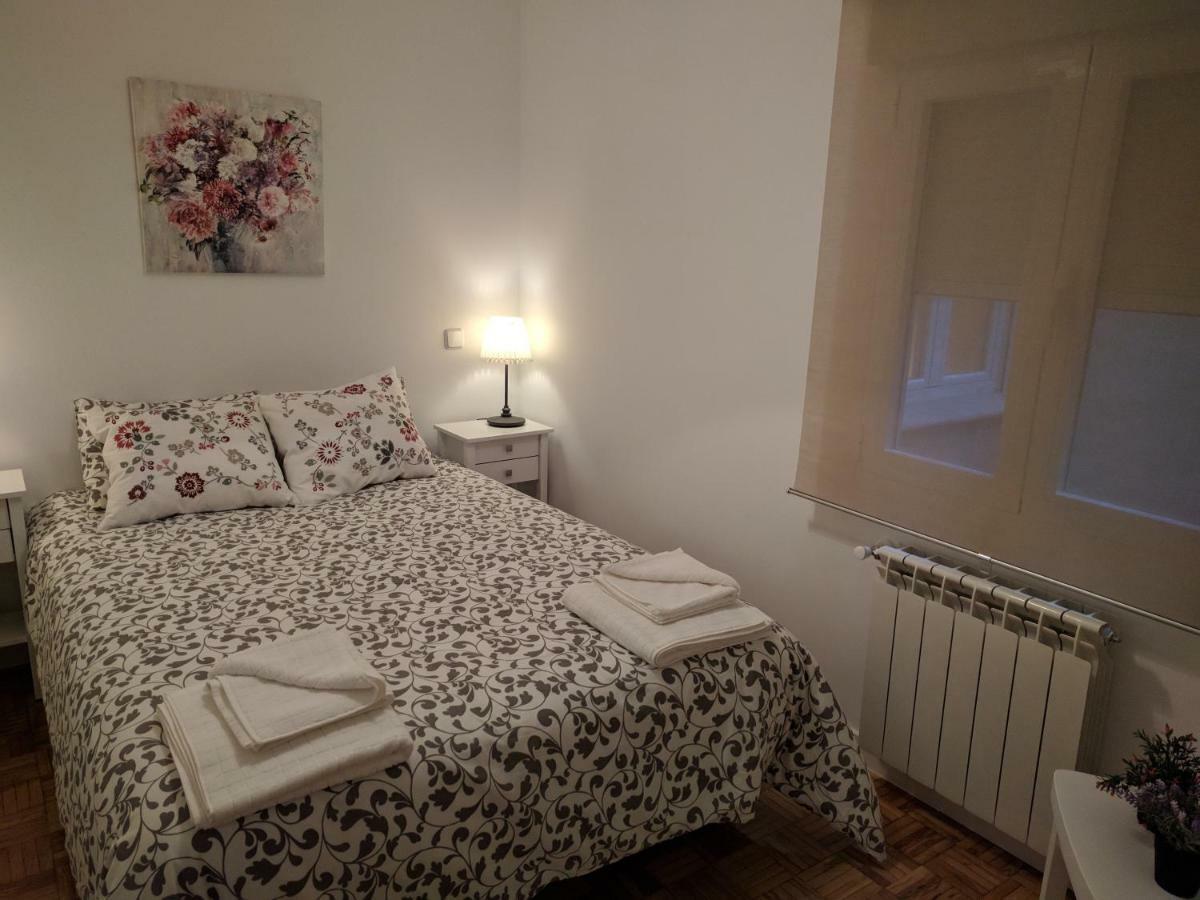 Gran Apartamento Cerca De Atocha Apartman Madrid Kültér fotó