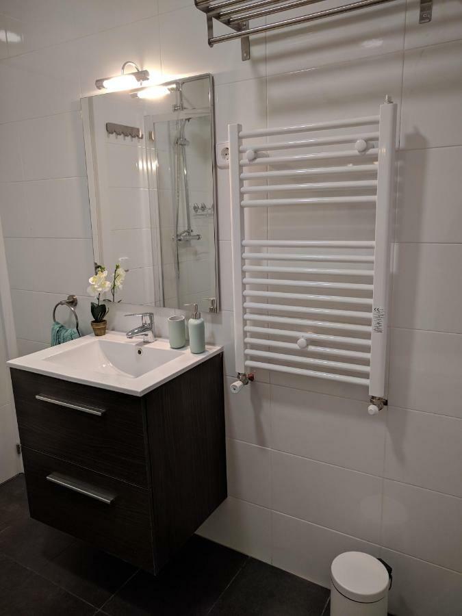 Gran Apartamento Cerca De Atocha Apartman Madrid Kültér fotó