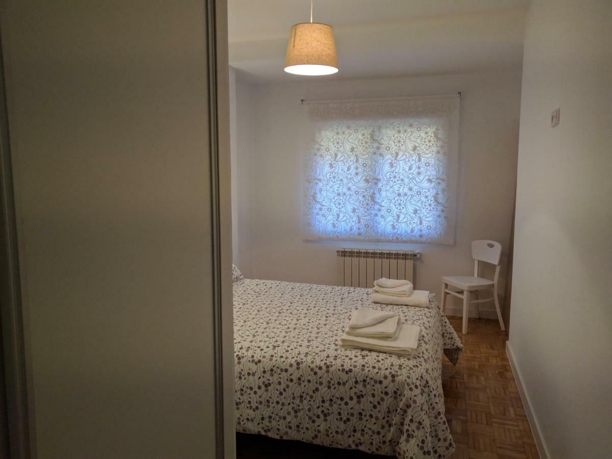 Gran Apartamento Cerca De Atocha Apartman Madrid Kültér fotó