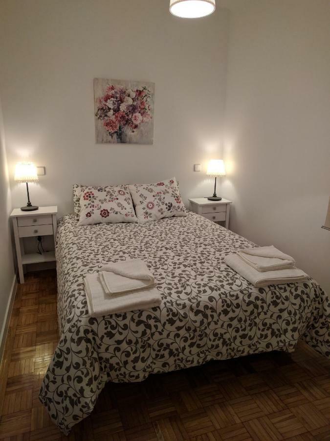 Gran Apartamento Cerca De Atocha Apartman Madrid Kültér fotó