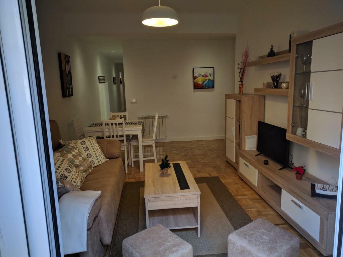Gran Apartamento Cerca De Atocha Apartman Madrid Kültér fotó