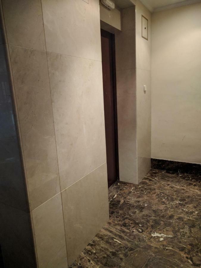 Gran Apartamento Cerca De Atocha Apartman Madrid Kültér fotó