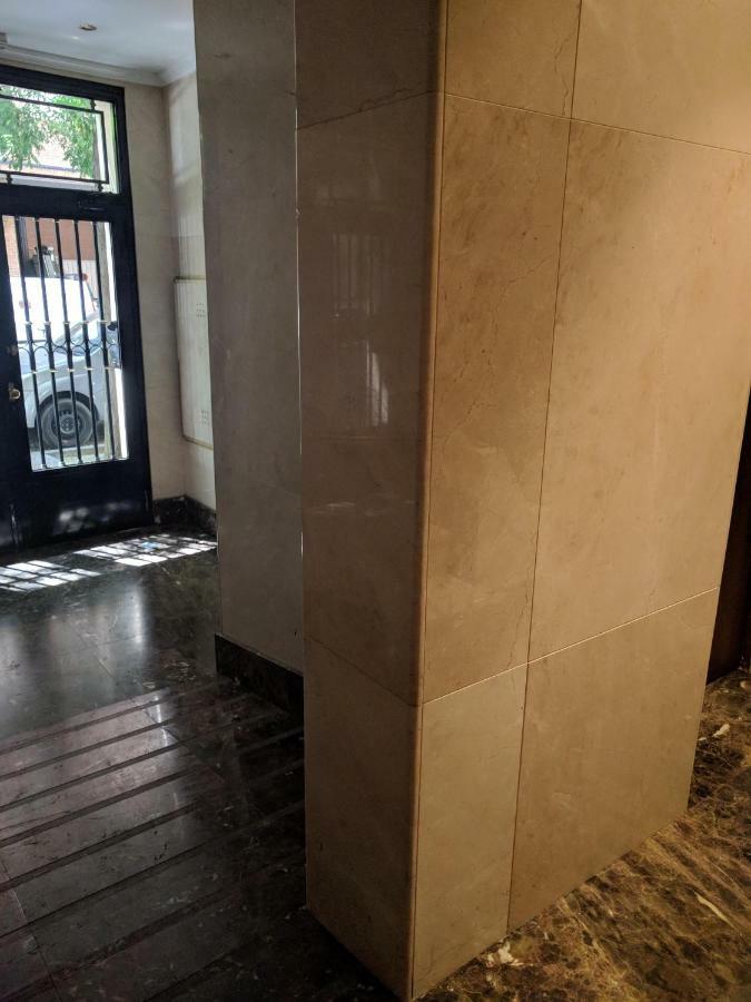 Gran Apartamento Cerca De Atocha Apartman Madrid Kültér fotó