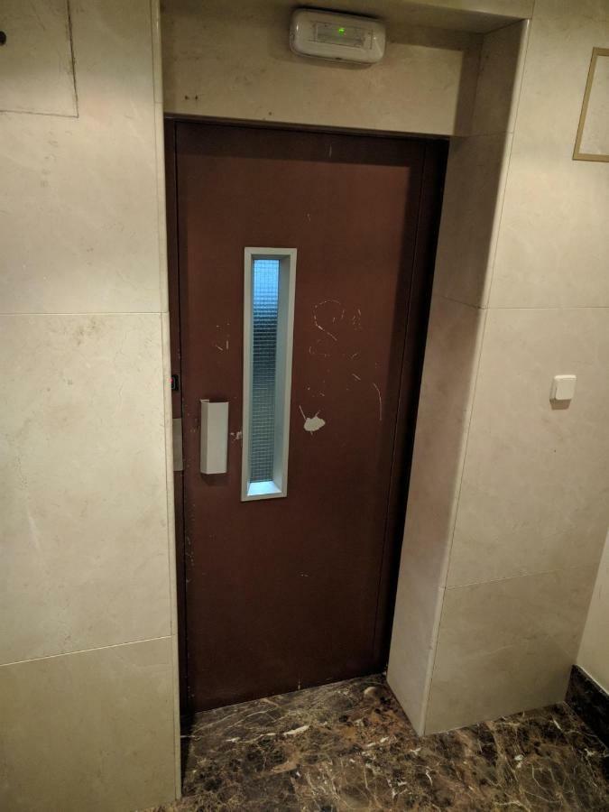 Gran Apartamento Cerca De Atocha Apartman Madrid Kültér fotó